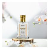 Loris K-1 Frequence EDP 50 ml Kadın Parfüm