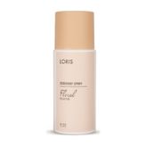Loris K-120 Kadın Sprey Deodorant 150 ML