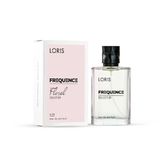 Loris K-201 Plus Perfume 50 ml Kadın Parfüm