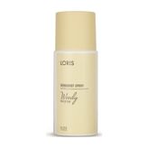 Loris K-222 Kadın Sprey Deodorant 150 ML