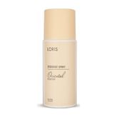 Loris K-270 Kadın Sprey Deodorant 150 ML