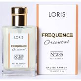 Loris K-285 Frequence EDP 50 ml Kadın Parfüm