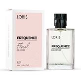 Loris K-299 Frequence EDP 50 ml Kadın Parfüm