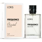 Loris K-448 Frequence Kadın Parfüm EDP 50 ML
