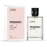Loris K-451 Frequence Parfume Edp 50 ml Kadın Parfüm