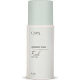 Loris Kadın K-204 Deodorant 150 ml