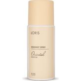 Loris Kadın K-270 Deodorant 150 ml