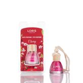 Loris Kiraz Oto Parfümü, 9 ML, Asma Tip