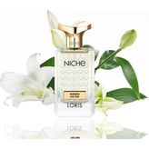 Loris Niche Hürrem Sultan Parfüm 70 ml - Şeffaf