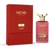 Loris Niche Special Edition Ember Parfüm 70 ml - 70 ml