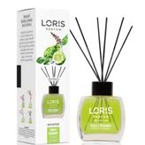Loris Paçuli Bergamot 120 ml Oda Kokusu