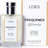 Loris Parfüm E-181 Frequence Perfumes 50 ML