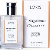 Loris Parfüm E-238 Frequence Perfumes 50 ML