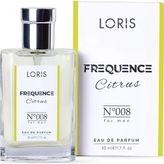 Loris Parfüm E-8 Frequence Perfumes 50 ML