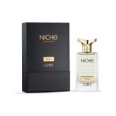 Loris Petalia Niche Parfüm 70 Ml Çiçeksi