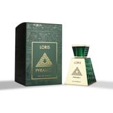 Loris Pyramid I Parfüm 70 ML