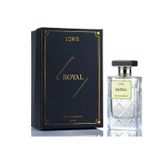 Loris Royal Parfüm 80 ML Oryantal