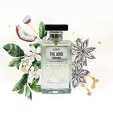 Loris The Lord Parfüm 80 ML