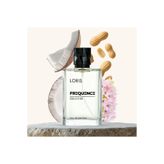 Loris U-002 EdpFrequence Unisex Parfüm 50 ML