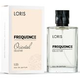 Loris U-24 Frequence 50 ml Unisex Parfüm