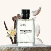 Loris U-26 Frequence Unisex Parfüm 50 ML