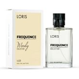 Loris U-28 Frequence Unisex Parfüm 50 Ml