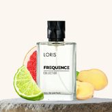 Loris U-41 Frequence Unisex Parfüm EDP 50 ML