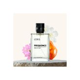 Loris U-9 Frequence Unisex Parfüm EDP 50 ML