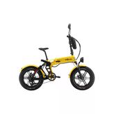 Loris Ultra Elektrikli Bisiklet