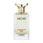 Loris Vanilla Charm Niche Parfüm 70 Ml Vanilya