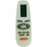 Lorna 12 Hp St Klima Kumandası