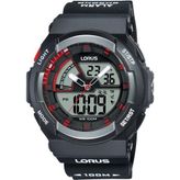 Lorus R2321MX9 Unisex Kol Saati