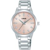 Lorus RG265YX9 Kadın Kol Saati - Tek Ebat