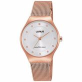 Lorus RG276JX9 Bayan Kol Saati