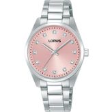 Lorus RG325XX9 Kadın Kol Saati