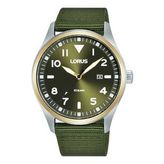 Lorus RH926QX9 Erkek Kol Saati