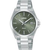 Lorus RH959SX9 Kadın Kol Saati - Yeşil