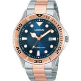 Lorus RH978CX9 Erkek Kol Saati