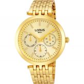 Lorus RP646BX9 Bayan Kol Saati