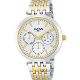 Lorus RP647BX9 Bayan Kol Saati