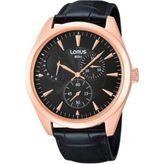 Lorus RP844AX9 Erkek Kol Saati