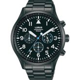 Lorus RT361JX-9 Erkek Kol Saati