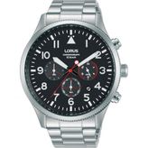 Lorus RT363JX-9 Erkek Kol Saati