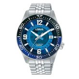 Lorus RU415AX9 Otomatik Erkek Kol Saati
