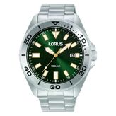 Lorus RXH53KX9 Erkek Kol Saati