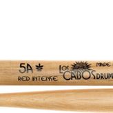 Los Cabos 5A Red Hickory Intense Baget