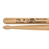 Los Cabos 77A Red Hickory Baget