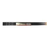 Los Cabos LCD5BRHBW 5B Red Hickory Black Dip Baget