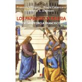 Los papas de la iglesia (Scaffale aperto)