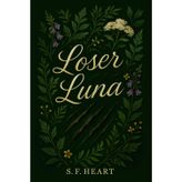 Loser Luna: A Nighthowl Pack Novel